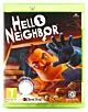 Hello Neighbor ENG (XONE)