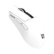 AQIRYS Myszka Dual Mode: Wirelles+Wired ZEPHYR white
