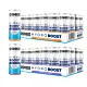48x OSHEE HydroBoost Sparkling MIX 250 ml
