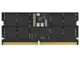 PNY Pamięć 16GB DDR5 SODIMM 5600 MN16GSD55600-BLK