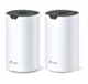 TP-LINK System WiFi Deco S7(2-pak)  AC1900