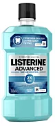 Płyn do płukania jamy ustnej LISTERINE Advanced Tartar Control 250 ml