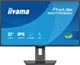 IIYAMA Monitor 27 cali XB2792QSU-B1   IPS,QHD, HAS (150) PIVOT,              120Hz,HDMI,DP, 350cd,1500:1, cienkie ramki, 2xUSB 3.2, ErP B