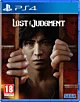 Lost Judgment (PS4)