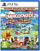 Overcooked - Jesz ile Chcesz! PL (PS5)