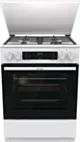 Gorenje Kuchnia gazowo-elektryczna GK6C5WF