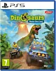 Dinosaurs: Mission Dino Camp (PS5)