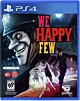 We Happy Few Import (PS4)