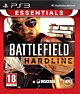 Battlefield: Hardline PL (PS3)