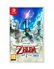 The Legend of Zelda Skyward Sword HD (NSW)