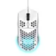 Trust Mysz gamingowa lekka biała GXT928W HELOX