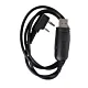 Kabel do programowania Baofeng UV-5R CH-340