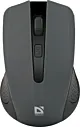 MYSZ DEFENDER ACCURA MM-935 RF SZARA OPTICAL 1600DPI 4P