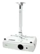 AVTek Easy Mount (uchwyt sufitowy do projektora, wysięgnik 43-65 cm, udźwig max. 10kg)