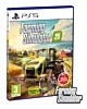 Farming Simulator 25 PL (PS5) + BRELOK