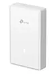 TP-LINK Punkt dostępowy naścienny Omada EAP725-WALL BE3600 Dual-Band Wi-Fi7 Access Point   PORT:  Uplink: 1× 2.5G RJ45 Port; Downlink: 1× 2.5G RJ45 Port +2× 1