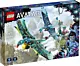 75572 - LEGO Avatar - Pierwszy lot na zmorze Jake'a i Neytiri