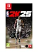 NBA 2K25 (NSW)