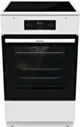 Gorenje Kuchnia indukcyjna GEIT5C60WPG