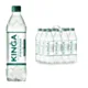 12x Kinga Pienińska woda mineralna naturalna 0,5 l