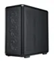 Cooler Master Obudowa MasterFrame 600 czarna