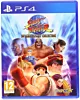 Street Fighter: 30th Anniversary Collection (PS4)