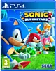 Sonic Superstars (PS4)