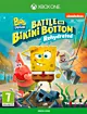 Spongebob SquarePants Battle for Bikini Bottom - Rehydrated PL/ENG (XONE)