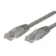 TB Cable Patchcord cat.6 RJ45 UTP 5m. grey