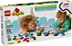 10445 - Zestaw LEGO DUPLO - Bolidy i kierowcy F1