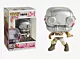 Figurka Funko POP! Rage 2 Immortal Shrouded 571