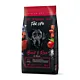 FITMIN Dog for life Beef & Rice - sucha karma dla psa - 12 kg