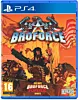 Broforce (PS4)