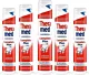 5x Pasta do zębów THERAMED Complete Plus 100 ml