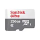 KARTA SANDISK ULTRA ANDROID microSDXC 256 GB 100MB/s Class 10 UHS-I