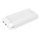 4SMARTS POWERBANK VOLTHUB GO2 20000MAH WHITE 468729