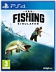 Pro Fishing Simulator (PS4)