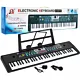 Keyboard MQ-601UFB