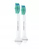 2x Oryginalna Końcówka Philips Sonicare PRORESULTS HX6013