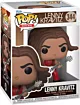 Funko POP! Rocks Lenny Kravitz Figurka 344