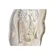 Emaga Figurka Dekoracyjna DKD Home Decor 36 x 11 x 63 cm Naturalny Budda Wytrawianie