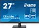 IIYAMA Monitor 27 cali ProLite XU2792QSU-B6 IPS,QHD,100Hz,HDMI,DP,4xUSB3.2,SLIM