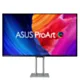 Asus Monitor 31.5 cala PA32UCDM OLED 4K UHD QD-OLED 240Hz
