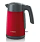 Bosch Czajnik 1,7l czerwony                 TWK7L464