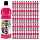 60x OSHEE Isotonic Drink arbuz 750 ml