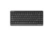 A4 Tech Klawiatura FStyler FBK11 2.4GHz + BT szara