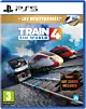 Train Sim World 4 (PS5)