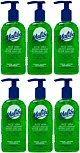 Malibu Aloe Vera Aloesowy Żel Po Opalaniu 200ml x6szt