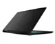 MSI Notebook Katana 17 B13VEK-1449XPL nOS/RLi5-13420H/16GB/512SSD/RTX4050/17.3 cala