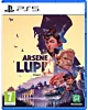 Arsene Lupin – Once a Thief PL (PS5)